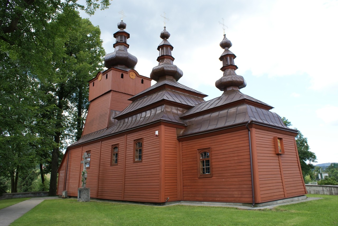 Wysowa Zdroj